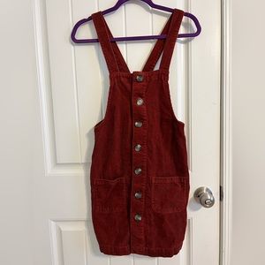 BLUE SPICE SMALL DRESS